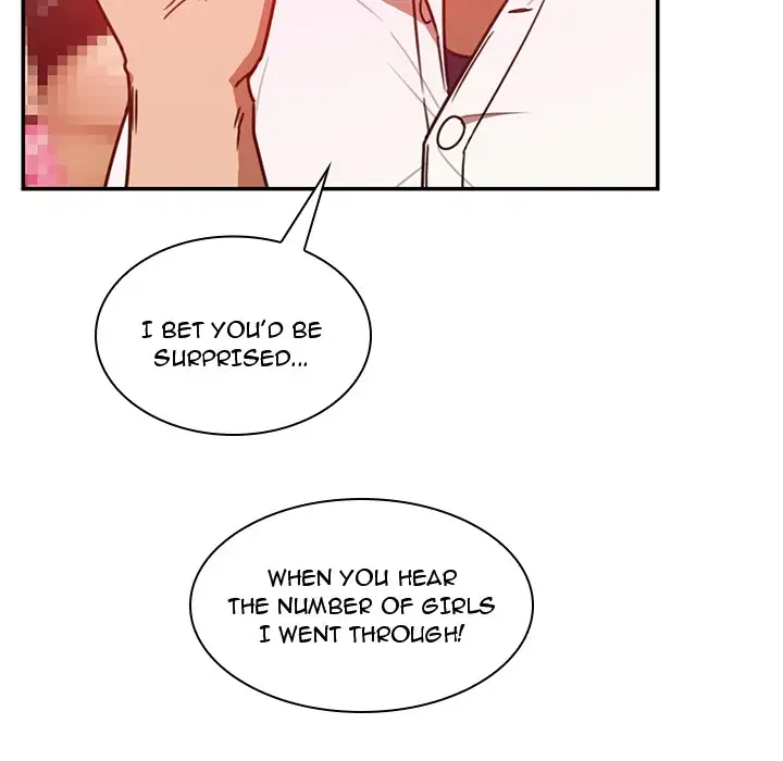 Close as Neighbors Chapter 19 - Manhwa18.com