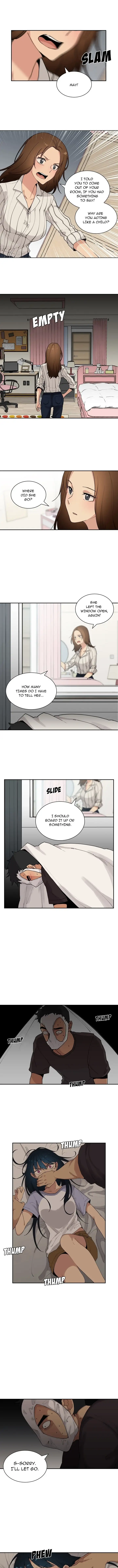 Close as Neighbors Chapter 2 - Manhwa18.com