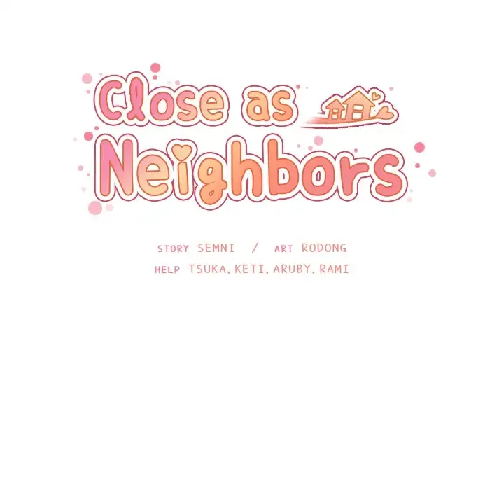 Close as Neighbors Chapter 20 - Manhwa18.com