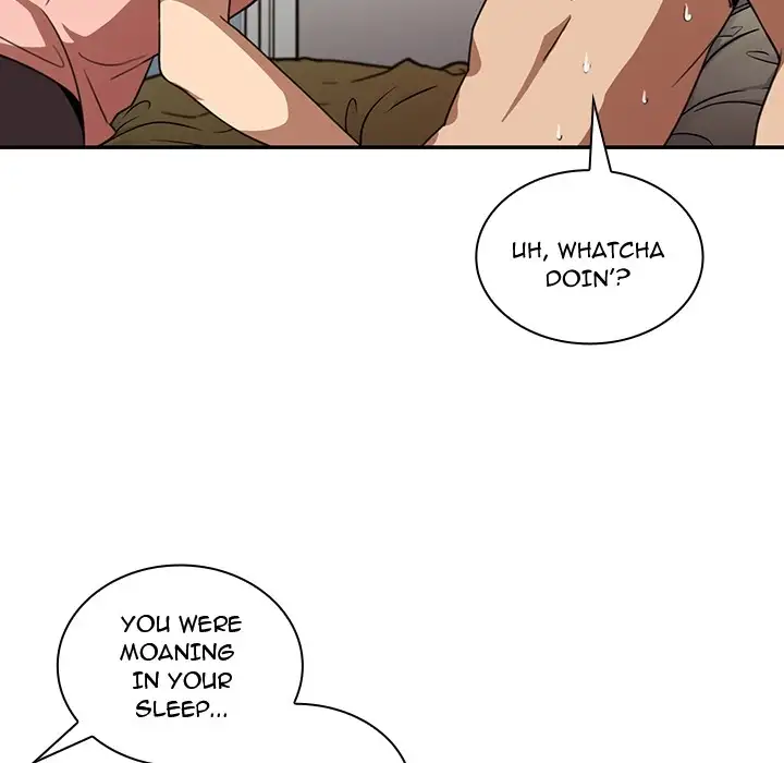 Close as Neighbors Chapter 20 - Manhwa18.com