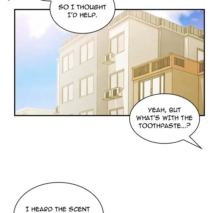 Close as Neighbors Chapter 20 - Manhwa18.com