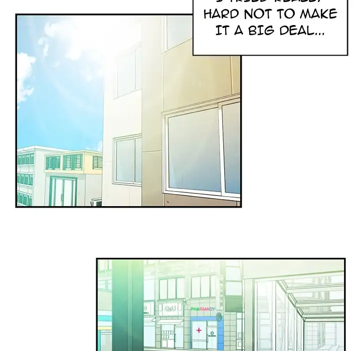 Close as Neighbors Chapter 20 - Manhwa18.com