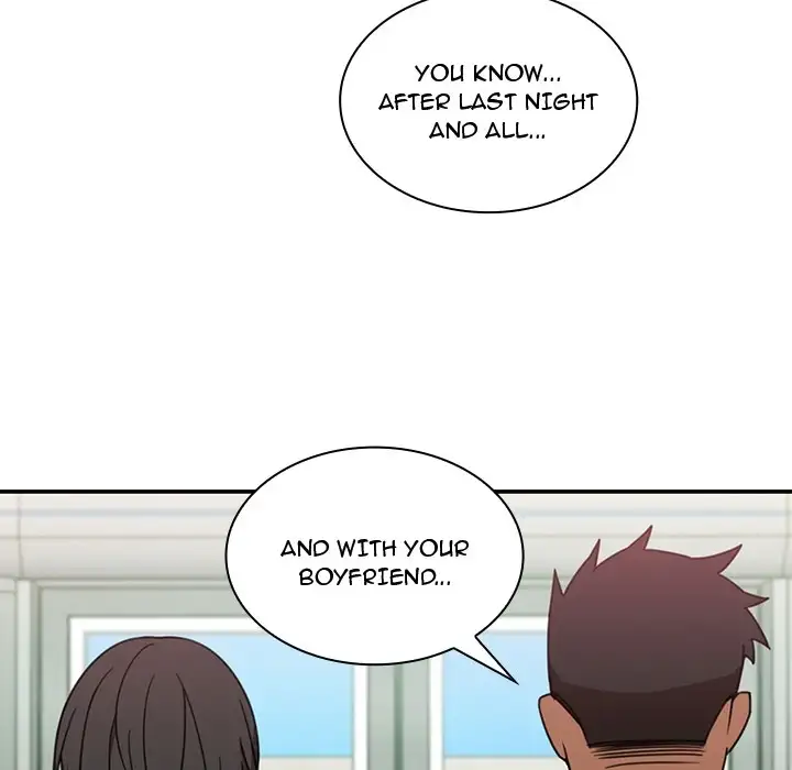 Close as Neighbors Chapter 20 - Manhwa18.com