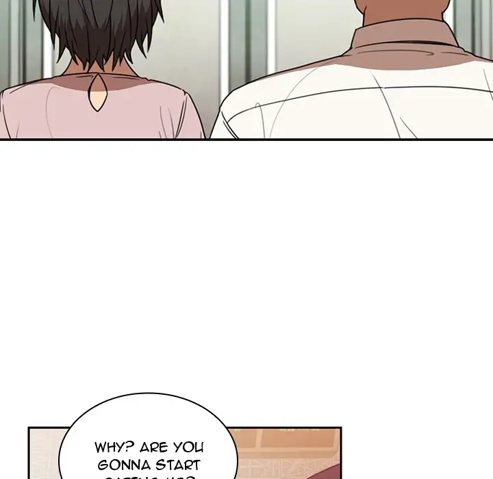 Close as Neighbors Chapter 20 - Manhwa18.com