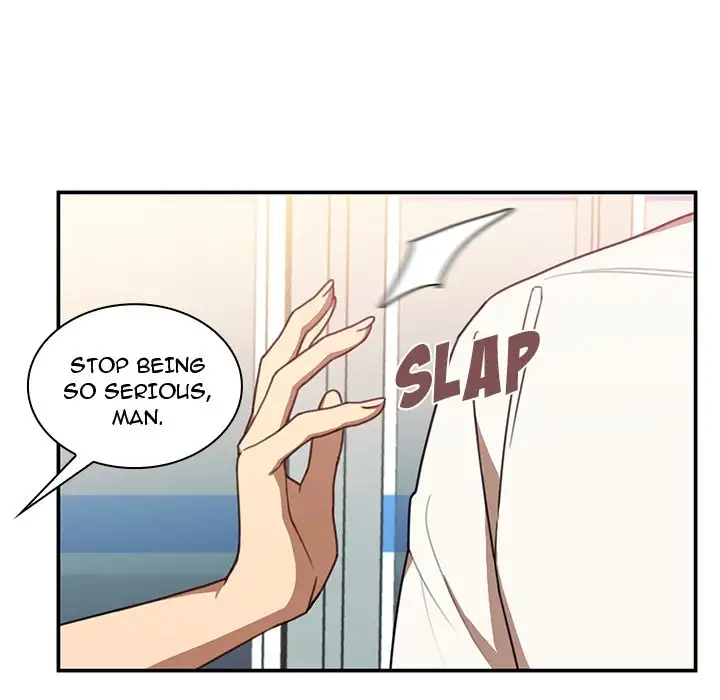 Close as Neighbors Chapter 20 - Manhwa18.com