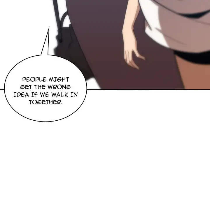 Close as Neighbors Chapter 20 - Manhwa18.com