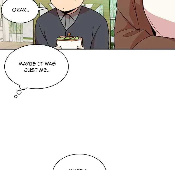 Close as Neighbors Chapter 21 - Manhwa18.com