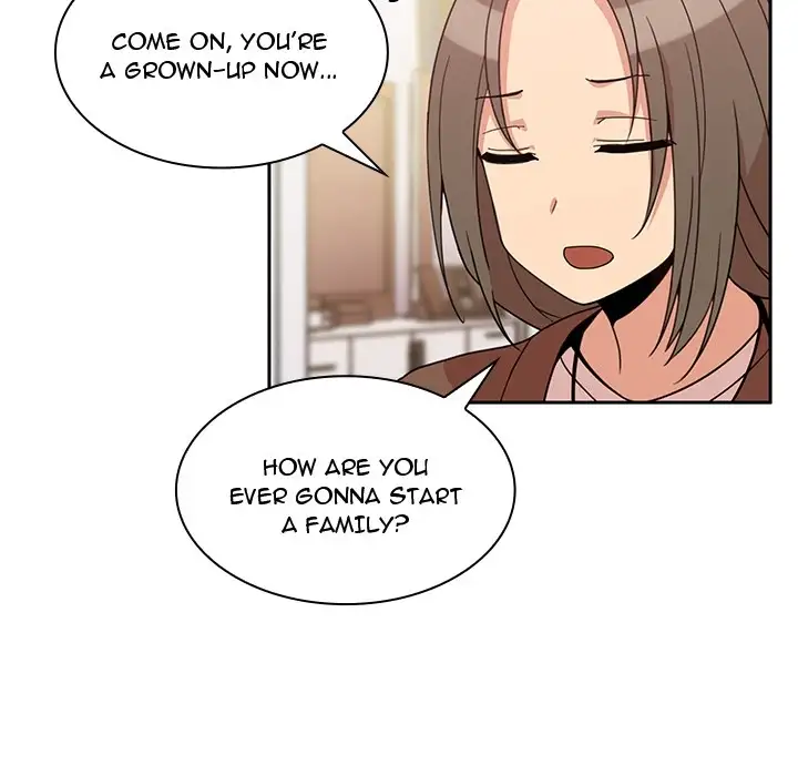 Close as Neighbors Chapter 21 - Manhwa18.com