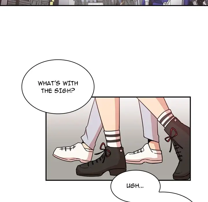 Close as Neighbors Chapter 21 - Manhwa18.com