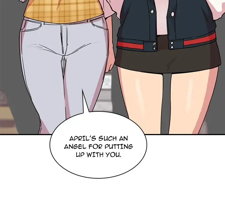 Close as Neighbors Chapter 21 - Manhwa18.com