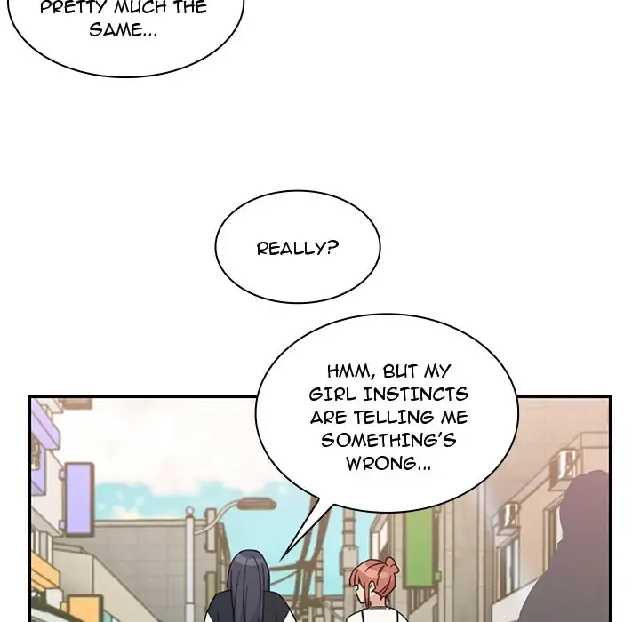 Close as Neighbors Chapter 21 - Manhwa18.com