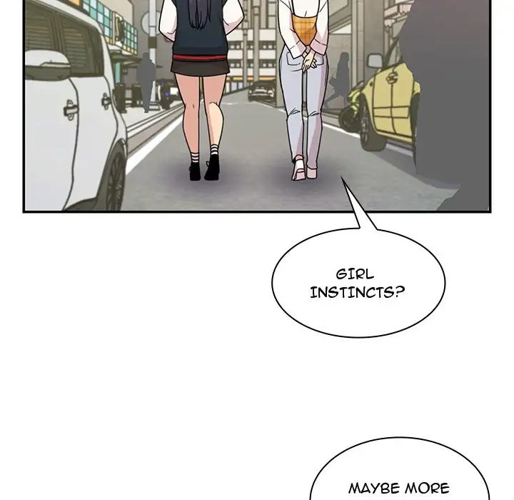 Close as Neighbors Chapter 21 - Manhwa18.com