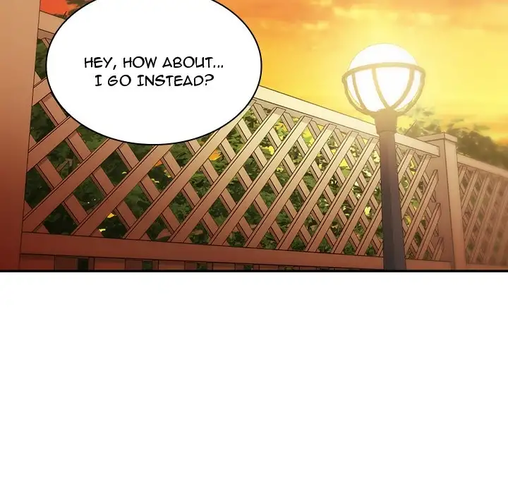 Close as Neighbors Chapter 22 - Manhwa18.com