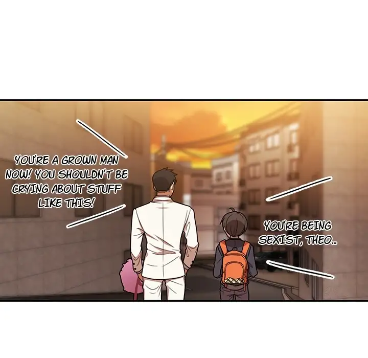 Close as Neighbors Chapter 22 - Manhwa18.com