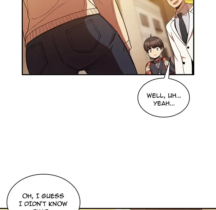 Close as Neighbors Chapter 22 - Manhwa18.com