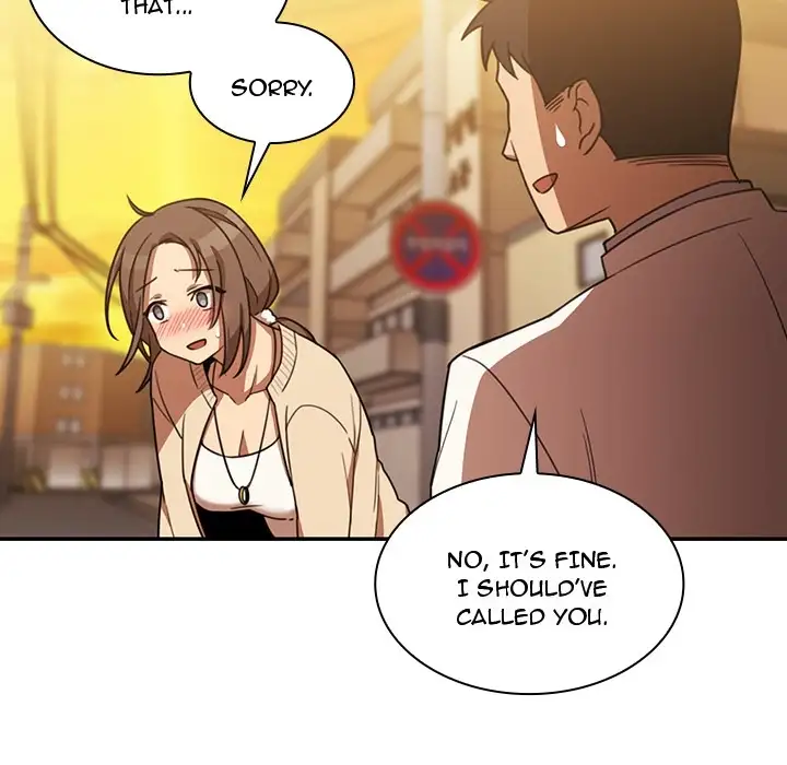 Close as Neighbors Chapter 22 - Manhwa18.com