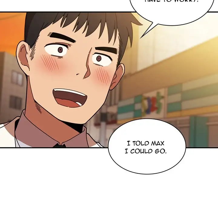 Close as Neighbors Chapter 22 - Manhwa18.com