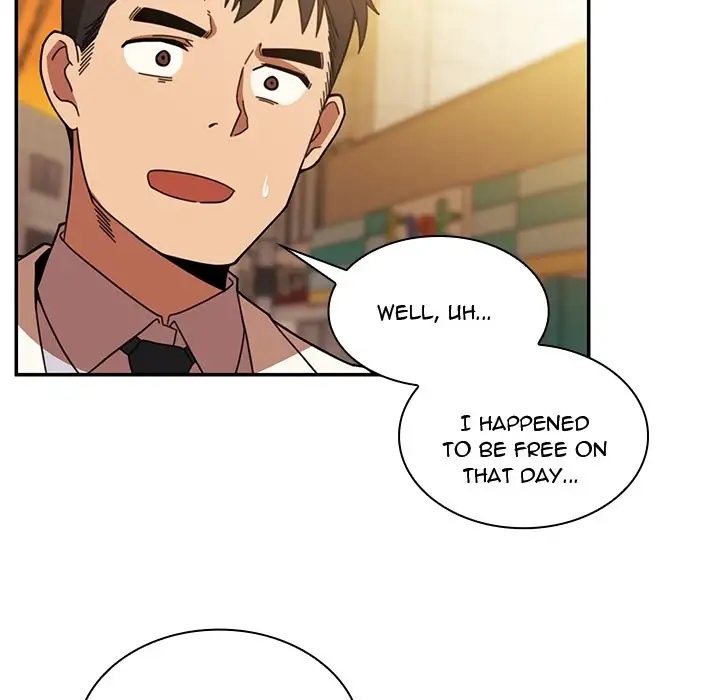 Close as Neighbors Chapter 22 - Manhwa18.com