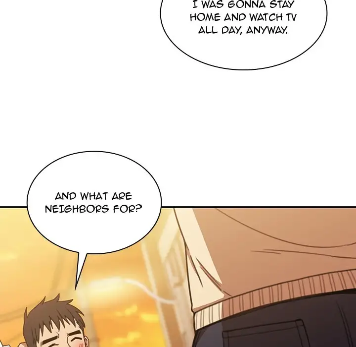 Close as Neighbors Chapter 22 - Manhwa18.com