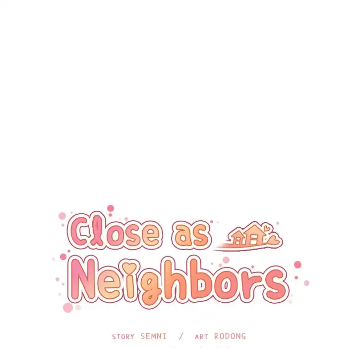 Close as Neighbors Chapter 23 - Manhwa18.com