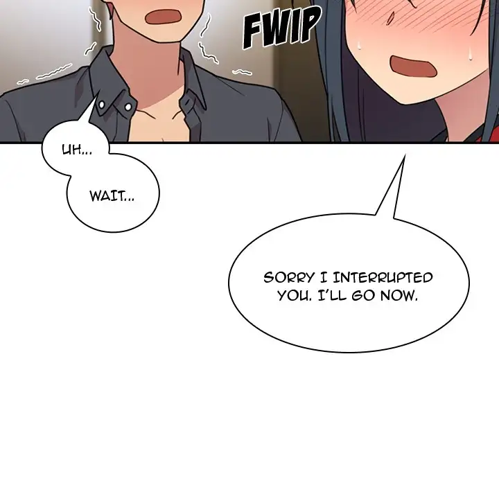 Close as Neighbors Chapter 24 - Manhwa18.com