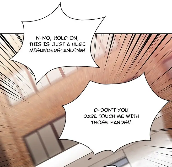 Close as Neighbors Chapter 24 - Manhwa18.com