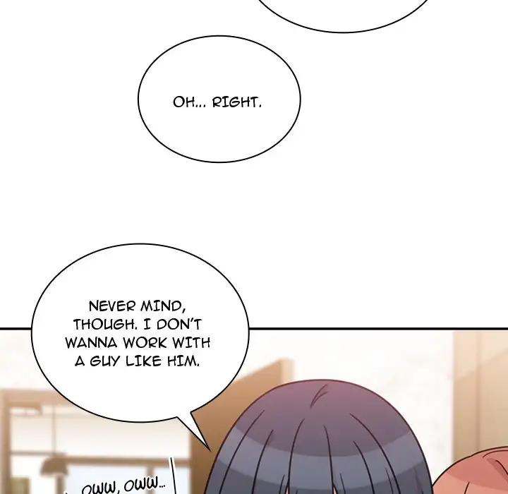 Close as Neighbors Chapter 24 - Manhwa18.com