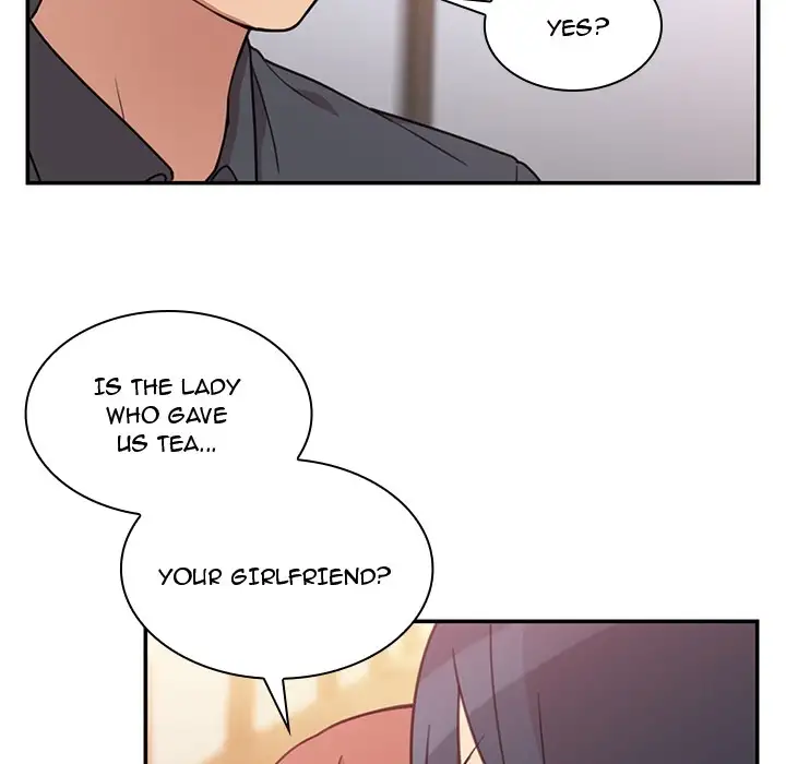 Close as Neighbors Chapter 24 - Manhwa18.com