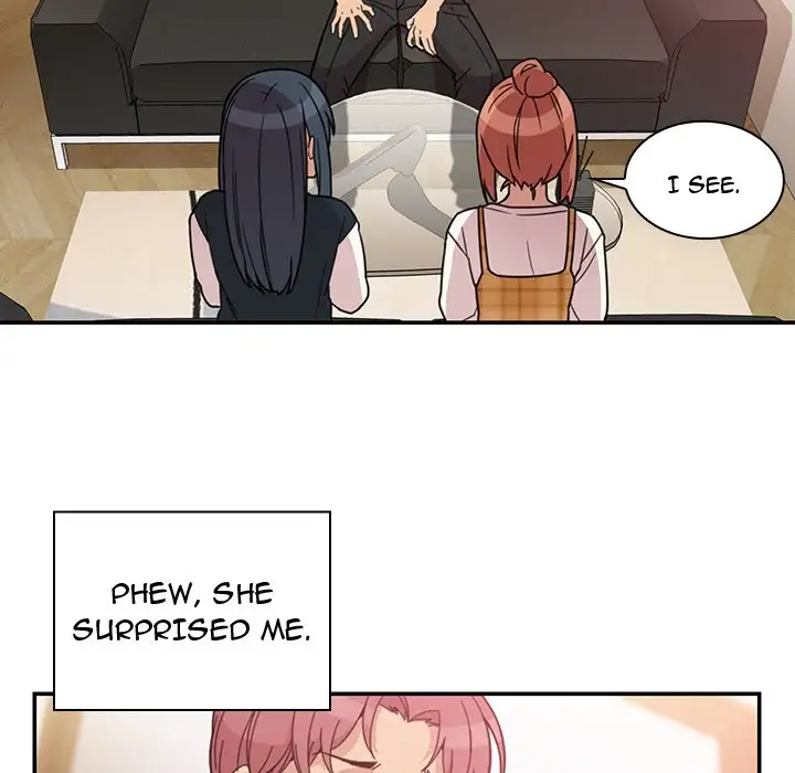 Close as Neighbors Chapter 24 - Manhwa18.com