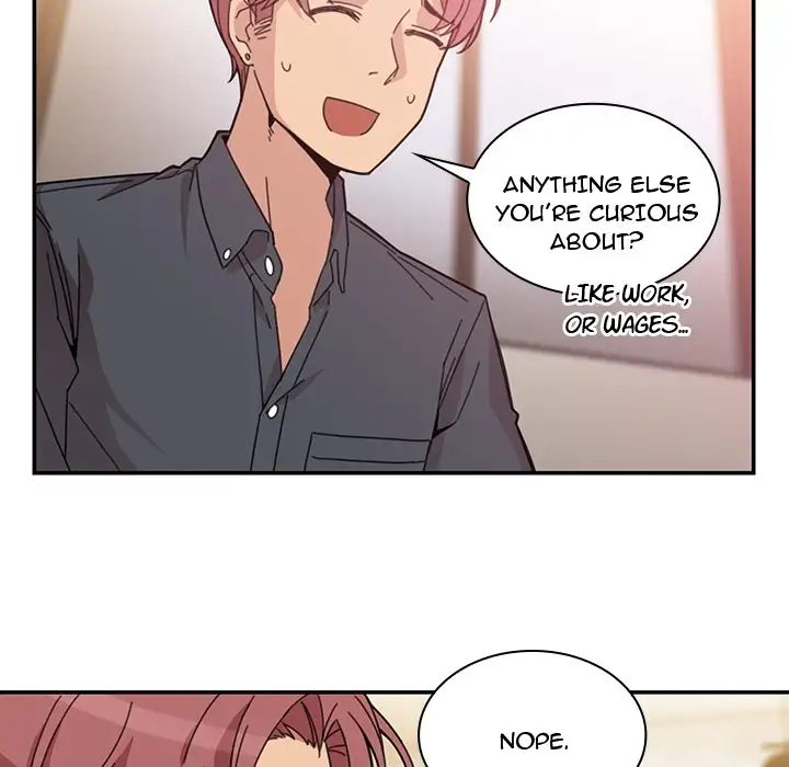 Close as Neighbors Chapter 24 - Manhwa18.com