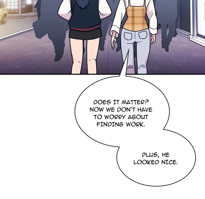 Close as Neighbors Chapter 24 - Manhwa18.com