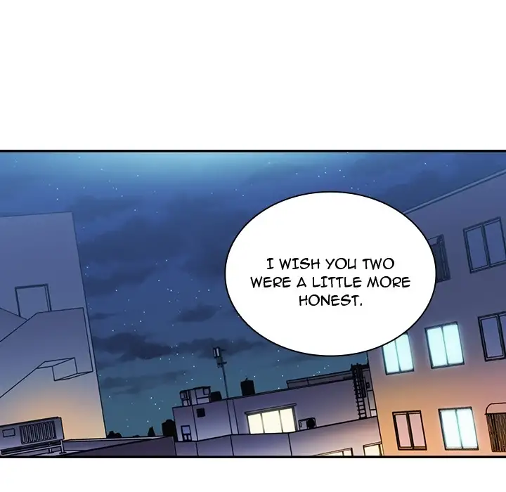 Close as Neighbors Chapter 24 - Manhwa18.com