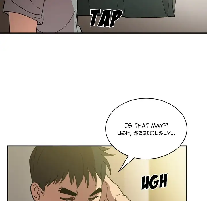 Close as Neighbors Chapter 24 - Manhwa18.com