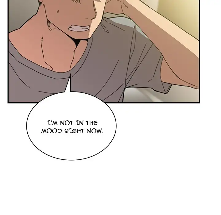 Close as Neighbors Chapter 24 - Manhwa18.com