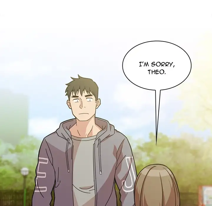 Close as Neighbors Chapter 25 - Manhwa18.com