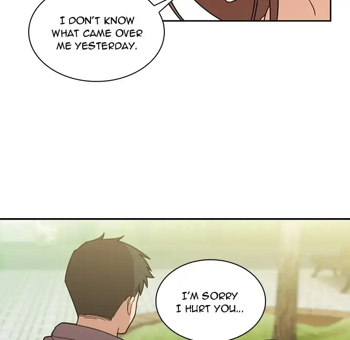 Close as Neighbors Chapter 25 - Manhwa18.com