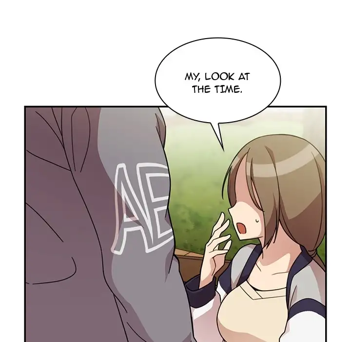 Close as Neighbors Chapter 25 - Manhwa18.com