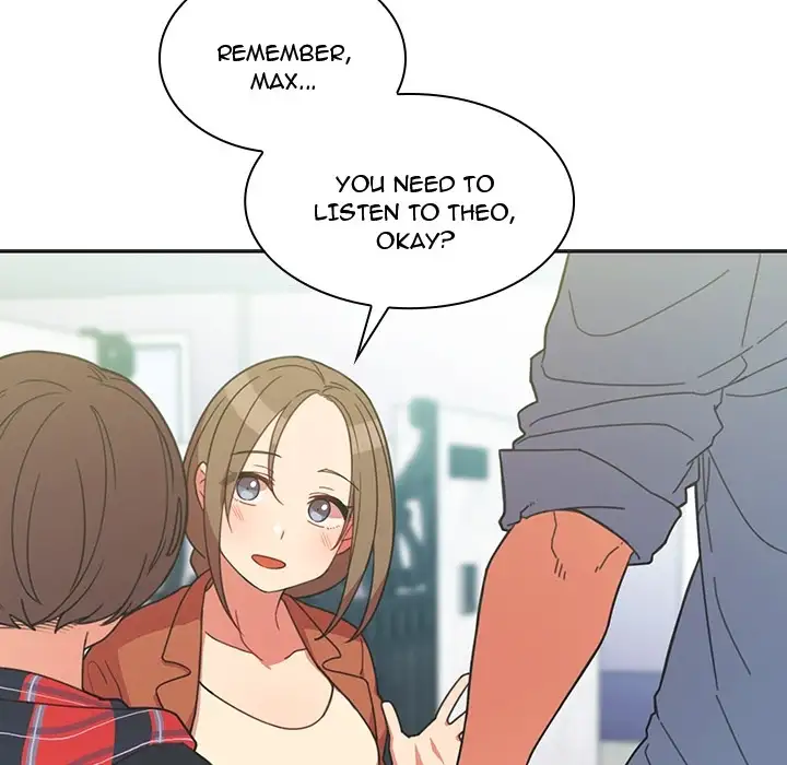 Close as Neighbors Chapter 26 - Manhwa18.com