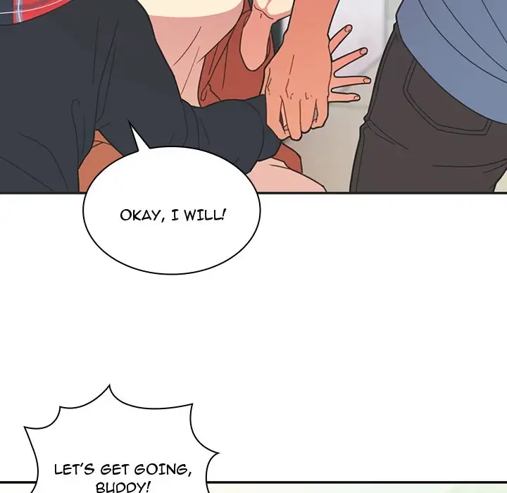 Close as Neighbors Chapter 26 - Manhwa18.com