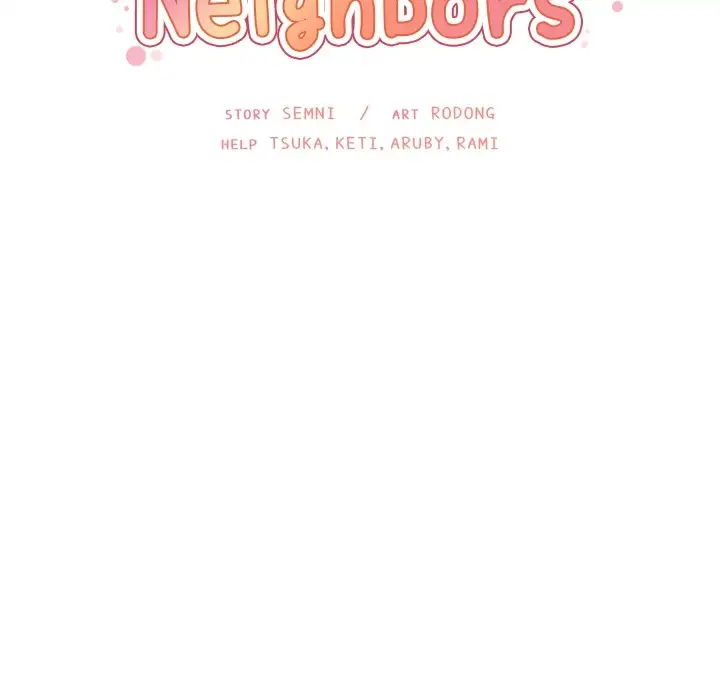 Close as Neighbors Chapter 26 - Manhwa18.com