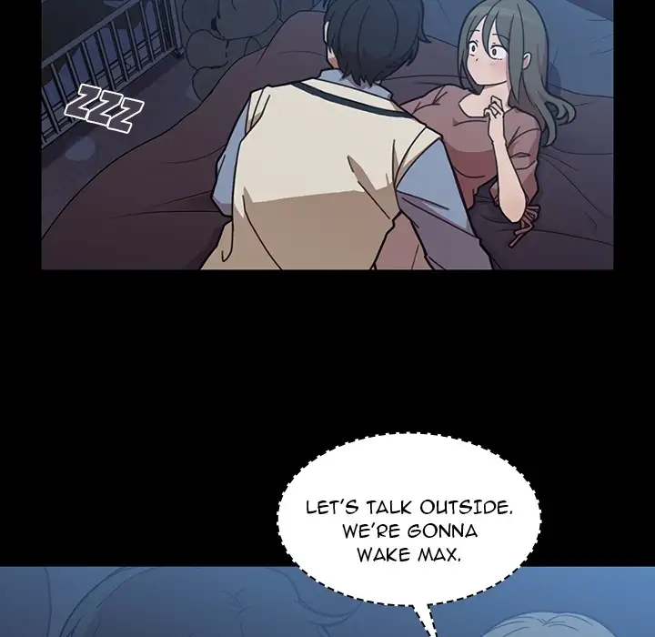 Close as Neighbors Chapter 26 - Manhwa18.com