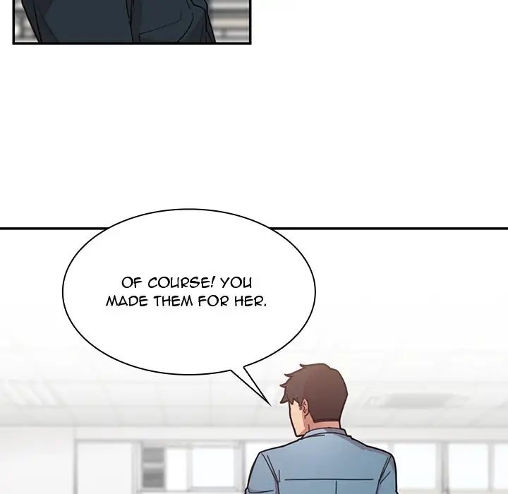 Close as Neighbors Chapter 27 - Manhwa18.com