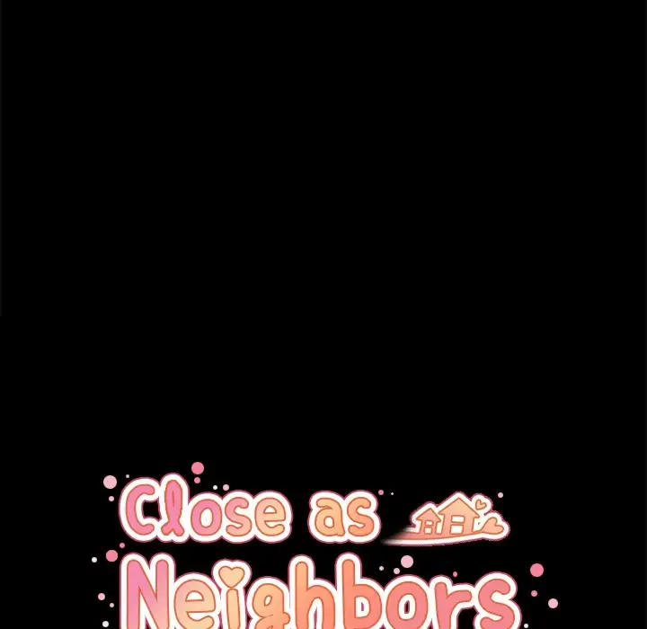 Close as Neighbors Chapter 27 - Manhwa18.com