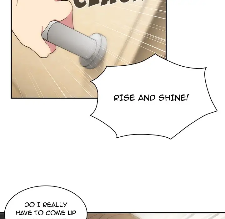 Close as Neighbors Chapter 28 - Manhwa18.com