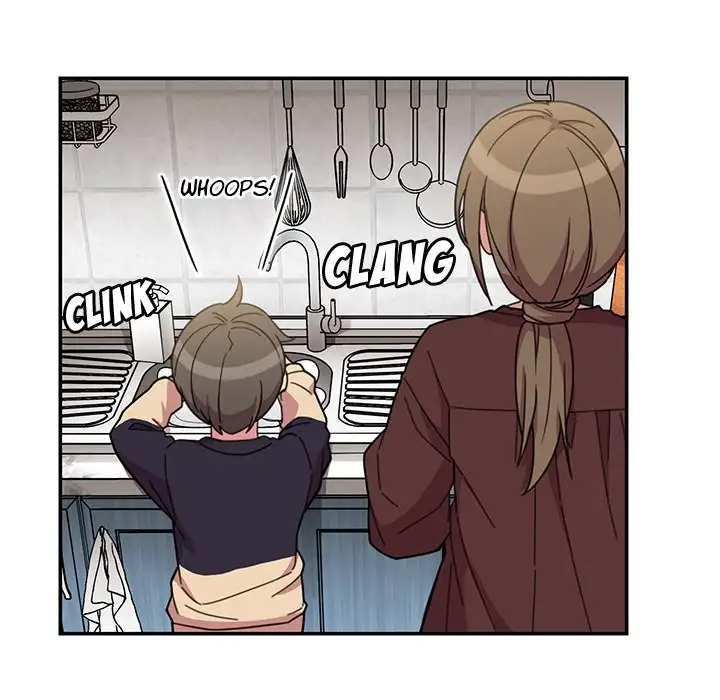 Close as Neighbors Chapter 28 - Manhwa18.com