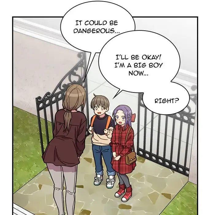 Close as Neighbors Chapter 28 - Manhwa18.com