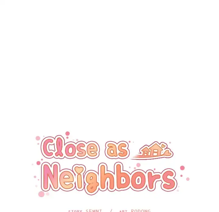 Close as Neighbors Chapter 29 - Manhwa18.com