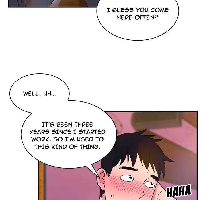 Close as Neighbors Chapter 29 - Manhwa18.com