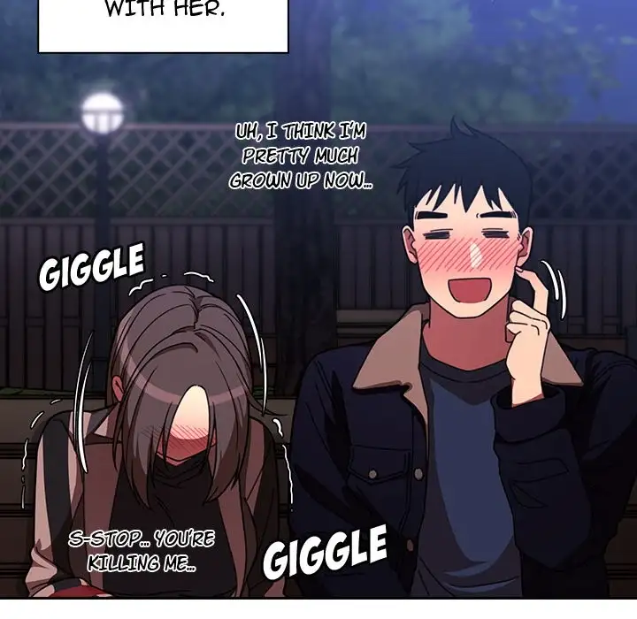 Close as Neighbors Chapter 30 - Manhwa18.com