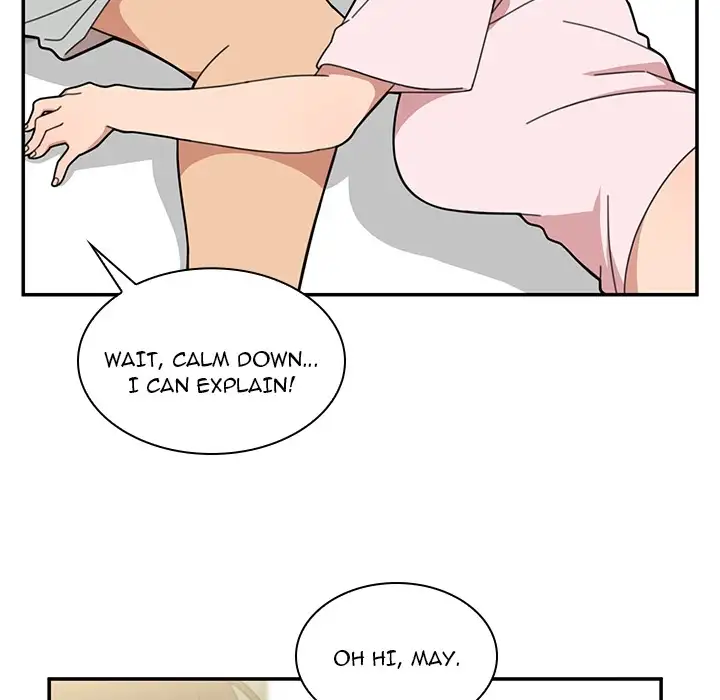 Close as Neighbors Chapter 31 - Manhwa18.com